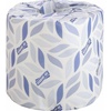 image:imageGenuine Joe Standard Bath Tissue 3 x 4 2Ply 400 SheetsRoll 96 Count400 sheet Pack of 96