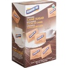 image:imageGenuine Joe Turbinado Natural Cane Sugar Packets 200 per Box015 Ounce Pack of 600