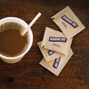 image:imageGenuine Joe Turbinado Natural Cane Sugar Packets 200 per Box015 Ounce Pack of 600