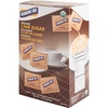 image:imageGenuine Joe Turbinado Natural Cane Sugar Packets 200 per Box015 Ounce Pack of 600