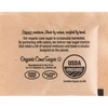 image:imageGenuine Joe Turbinado Natural Cane Sugar Packets 200 per Box015 Ounce Pack of 600