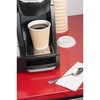 image:imageGenuine Joe Vented Hot Cup Lid Pack of 50