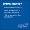image:imageGenuine Joe Waste Receptacle 588851 Each