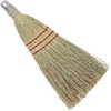 image:imageGenuine Joe Whisk Broom Metal Hang Ring Natural 12 CountPack of 12