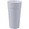 image:imageGenuine Joe  GJO25251 HotCold Foam Cups 24 oz
