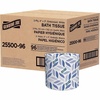 image:imageGenuine Joe  GJO2550096 2ply Standard Bath Tissue Rolls Pack of 96 Rolls