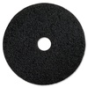 image:imageGenuine Joe 14 Floor Stripping Pad 175 RPM to 350 RPM Speed Supported Black 5 Count