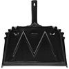 image:imageGenuine Joe 16 HeavyDuty Metal Dustpan Black 1 Count