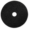 image:imageGenuine Joe 20 HeavyDuty Floor Stripping Pad Black 5 Count