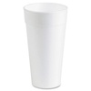image:imageGenuine Joe 20oz Styrofoam Cup Pack of 500