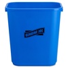 image:imageGenuine Joe 2812qt Recycle Wastebasket