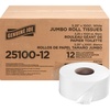 image:imageGenuine Joe 2ply Jumbo Roll Bath Tissue Pack of 12