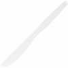 image:imageGenuine Joe 30401 Knifes HVYWght 1000CT White