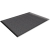image:imageGenuine Joe AntiFatigue Mat Nitrile RubberVinyl 3 by 5Feet Black3 by 5Feet