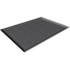 image:imageGenuine Joe AntiFatigue Mat Nitrile RubberVinyl 3 by 5Feet Black36 x 24