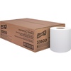 image:imageGenuine Joe Centerpull Towels 3 Core 1Ply 813 x 756 600 SheetsRoll 6 Count813 x 756