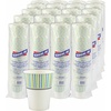 image:imageGenuine Joe Cold Beverage Cup 3oz Paper Striped Pattern 50 Count12oz
