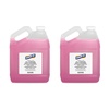 image:imageGenuine Joe CsySll GJO02105 Liquid Hand Soap with Skin Conditioner 1 gallon Bottle Pink 2 Units
