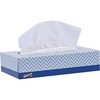 image:imageGenuine Joe Facial Tissue 79 x 75 2Ply 100 SheetsBox 30 CountWhite