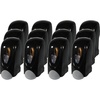 image:imageGenuine Joe Foam Soap DispenserBlack gray