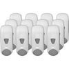 image:imageGenuine Joe Foam Soap DispenserWhite gray