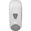 image:imageGenuine Joe Foam Soap DispenserWhiteGray