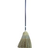 image:imageGenuine Joe GJO12002EA Lightweight CornFiber Maids Broom Natural Pack of 1212