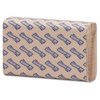 image:imageGenuine Joe GJO21040 Multifold Natural Towels 16 Packs 250 per pack