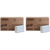 image:imageGenuine Joe GJO21100 Multifold Towels 95 x 910 pack of 16  2 Pack