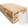 image:imageGenuine Joe GJO22700 Hard Wound Roll Towel 800 Length x 789 Width White Case of 6 4