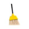 image:imageGenuine Joe GJO58562 Lightweight Manual Angle Broom 7 Bristles