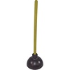image:imageGenuine Joe GJO85130 Value Plus Plunger
