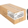 image:imageGenuine Joe Heavy Weight Plastic Knife Black 1000 Count