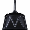 image:imageGenuine Joe HeavyDuty Black Metal Dustpan 12Dustpan