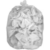 image:imageGenuine Joe High Density Can Liners 38 x 58 60 gal Capacity 17 Microns Clear 200 Count