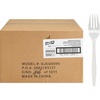 image:imageGenuine Joe Individually Wrapped Fork 1000 CountStandard