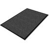 image:imageGenuine Joe Indoor Mat Vinyl Backing 3 by 5Feet Charcoal
