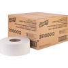 image:imageGenuine Joe Jumbo Roll Bath Tissue 2Ply 33 x 700 White 12 Count33 x 1000 Pack of 12