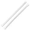 image:imageGenuine Joe Jumbo Translucent Straight Straws