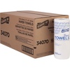image:imageGenuine Joe Kitchen Paper Towels 2Ply 9 x 11 70 Count Pack of 1570 Count Pack of 15