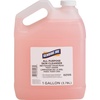 image:imageGenuine Joe Liquid Hand Soap with Skin Conditioner 1 gallon Bottle Pink1