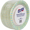 image:imageGenuine Joe Printed Paper Plates 10 Pack of 12510 Inch