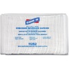 image:imageGenuine Joe Quadfold Square Beverage Napkins Pack of 8 500 per Pack