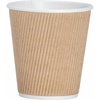 image:imageGenuine Joe Rippled Hot Cup 12oz Pack of 2510oz