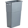 image:imageGenuine Joe SpaceSaving Waste Container 23 Gal