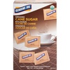 image:imageGenuine Joe Turbinado Natural Cane Sugar Packets 200 per Box015 Ounce Pack of 200