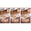 image:imageGenuine Joe Turbinado Natural Cane Sugar Packets 200 per Box015 Ounce Pack of 600