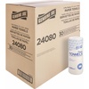 image:imageGenuine JoeGJO24080 2Ply Household Roll Paper Towels Pack of 30  WHITE160 Count Pack of 30