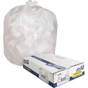 image:imageGJO02312  Genuine Joe HeavyDuty Tall Kitchen Trash Bags