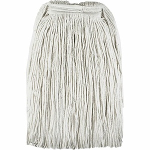 image:imageGenuine Joe  GJO48259 Cotton Blend Mop Refill